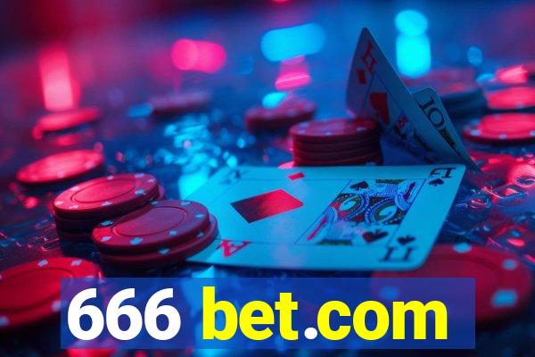 666 bet.com